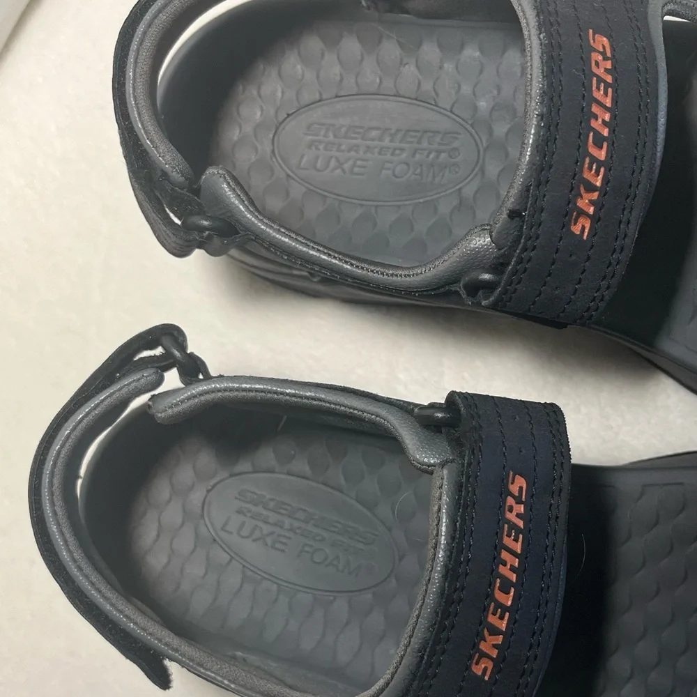 Skechers stylish sandals